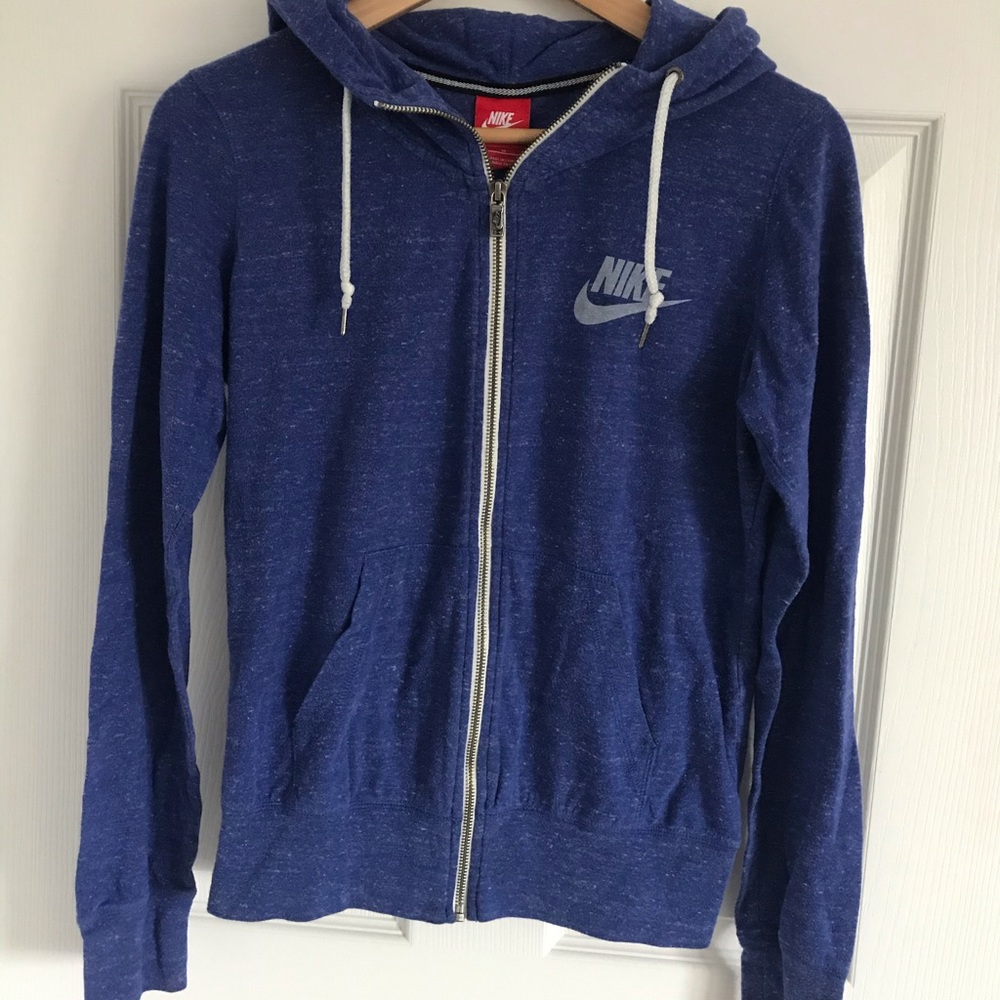 Nike sweater
